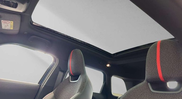 Mini Aceman John Cooper Works - photo 14