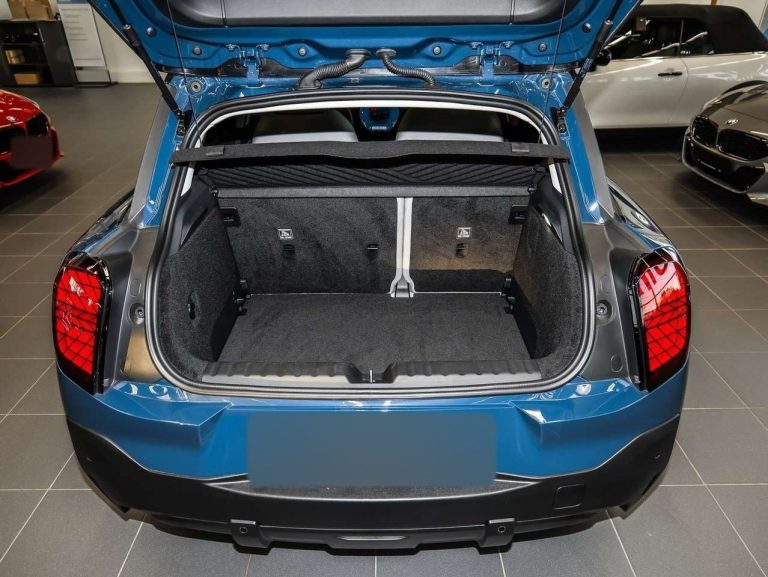 Mini Aceman SE - photo 14