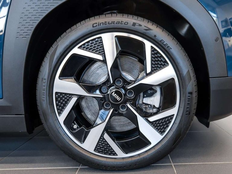Mini Aceman SE - photo 15
