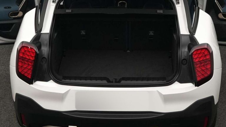 Mini Aceman Favoured Trim - photo 16