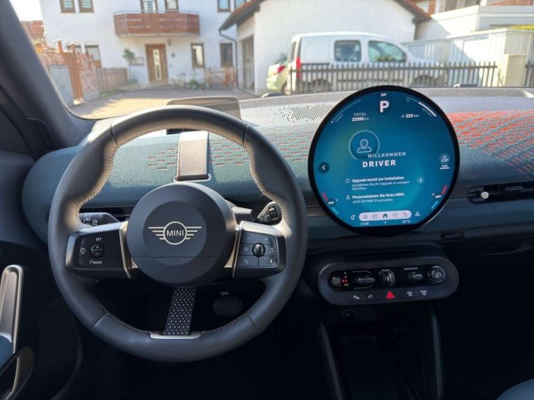 Mini Aceman SE Favoured - photo 16