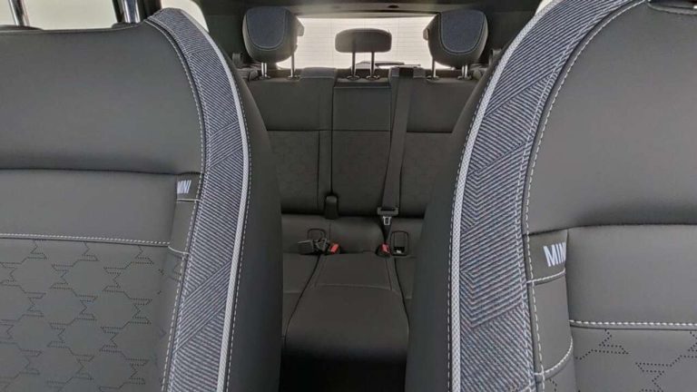 Mini Aceman E Classic Trim - photo 16