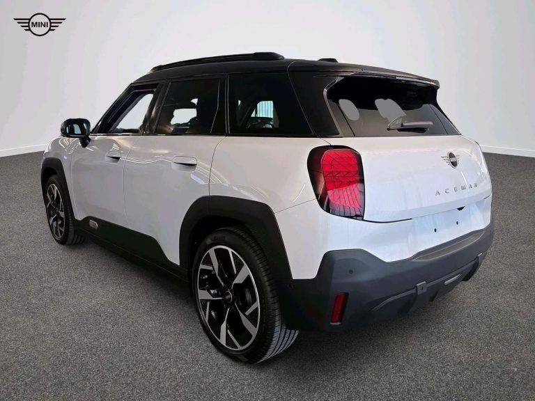 Mini Aceman E Classic - photo 2