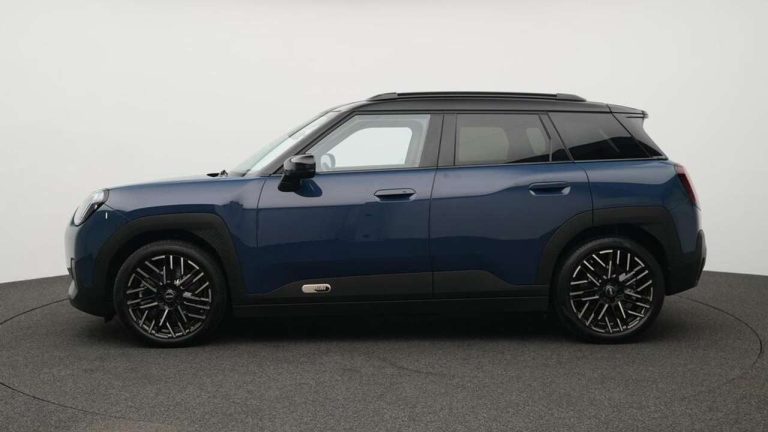 Mini Aceman SE Favoured - photo 3