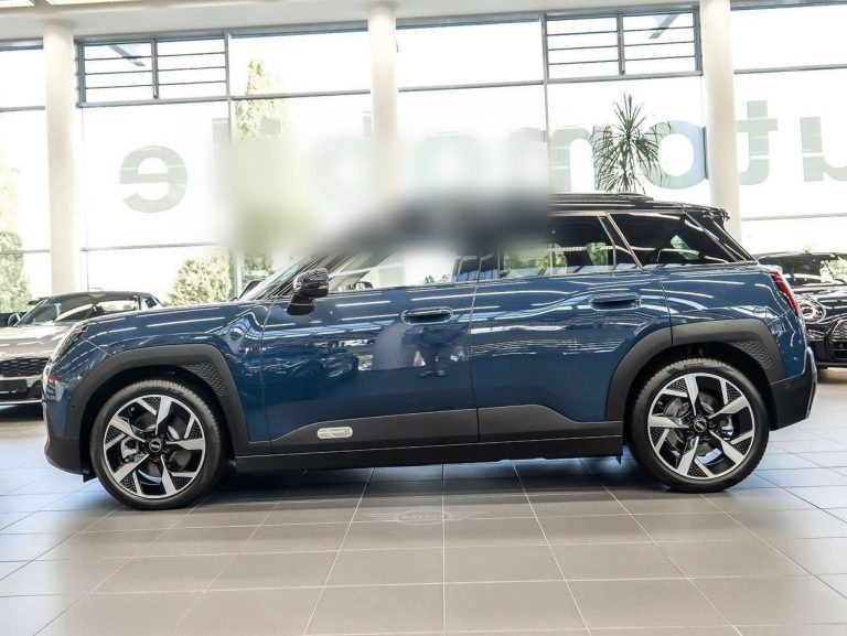 Mini Aceman SE - photo 3