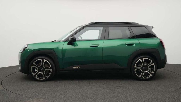 Mini Aceman SE Favoured - photo 3