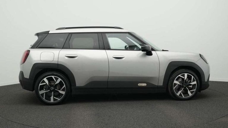 Mini Aceman SE Classic Trim - photo 3