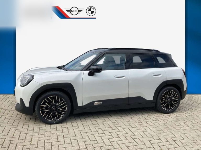 Mini Aceman SE John Cooper Works Trim - photo 3