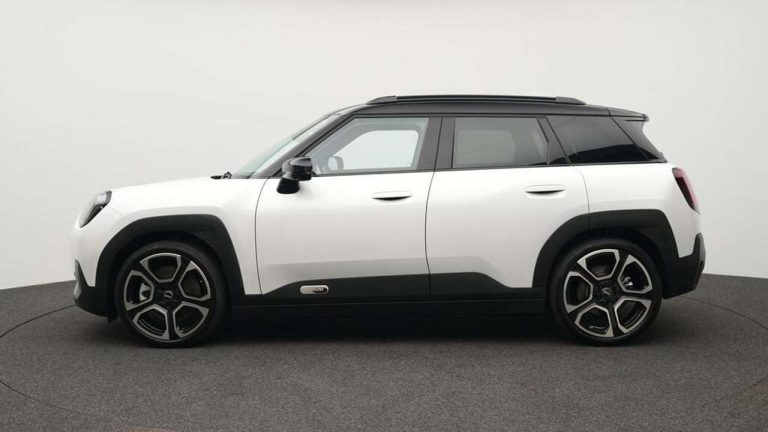 Mini Aceman SE Favoured - photo 3