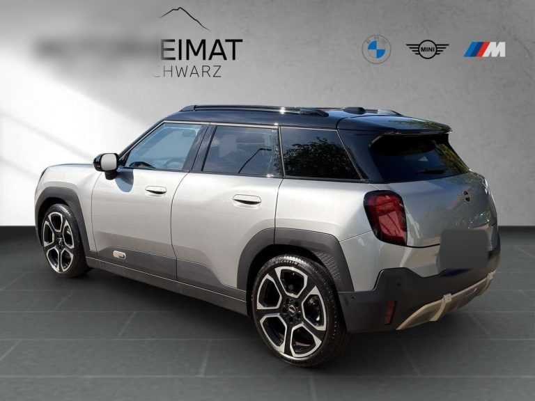Mini Aceman SE Favoured - photo 3