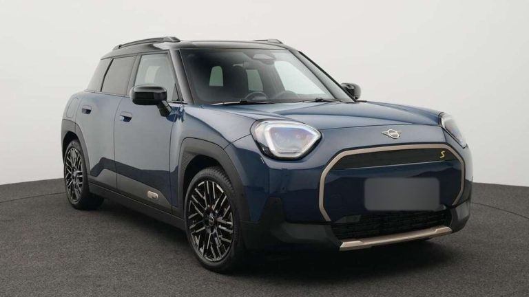 Mini Aceman SE Favoured - photo 4