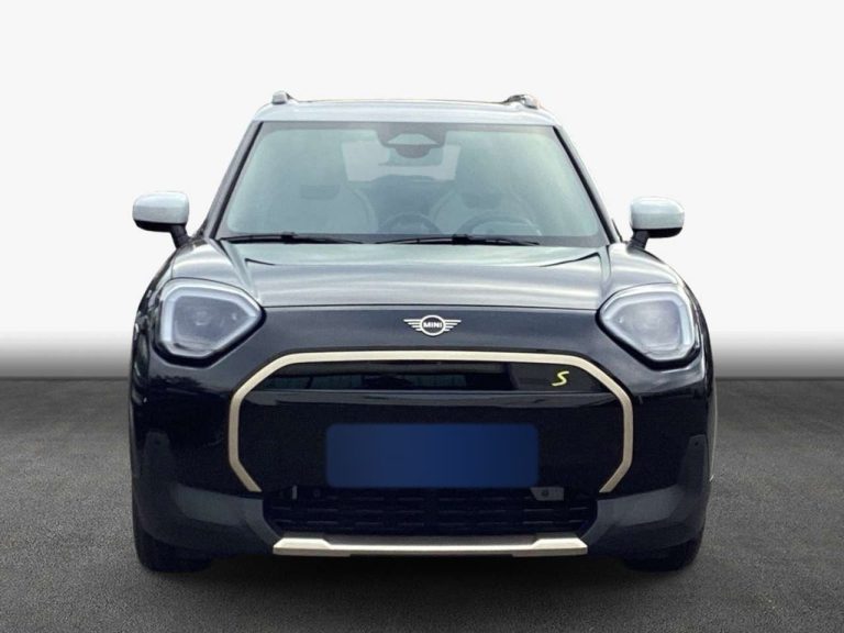 Mini Aceman SE Favoured Trim - photo 4