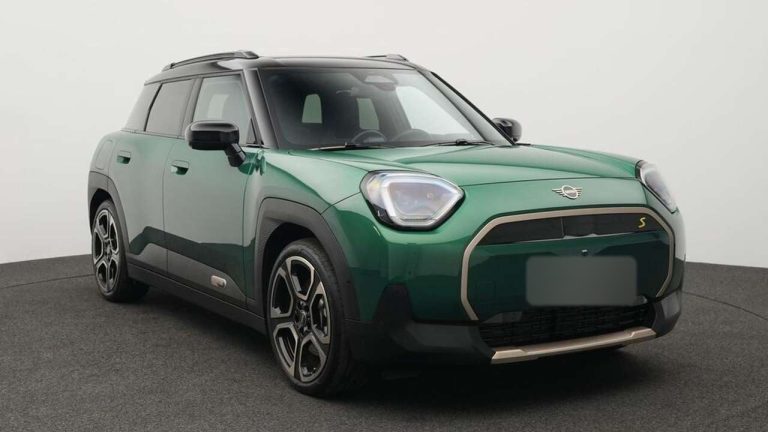 Mini Aceman SE Favoured - photo 4