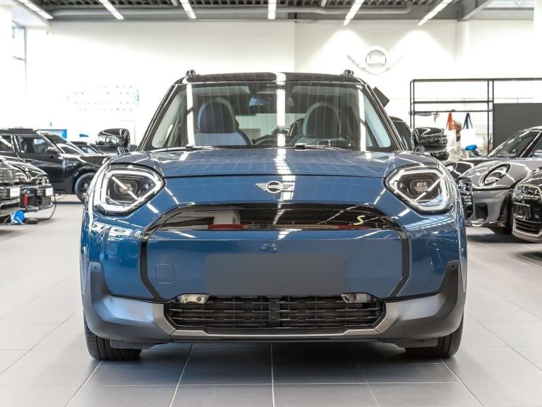 Mini Aceman SE - photo 4