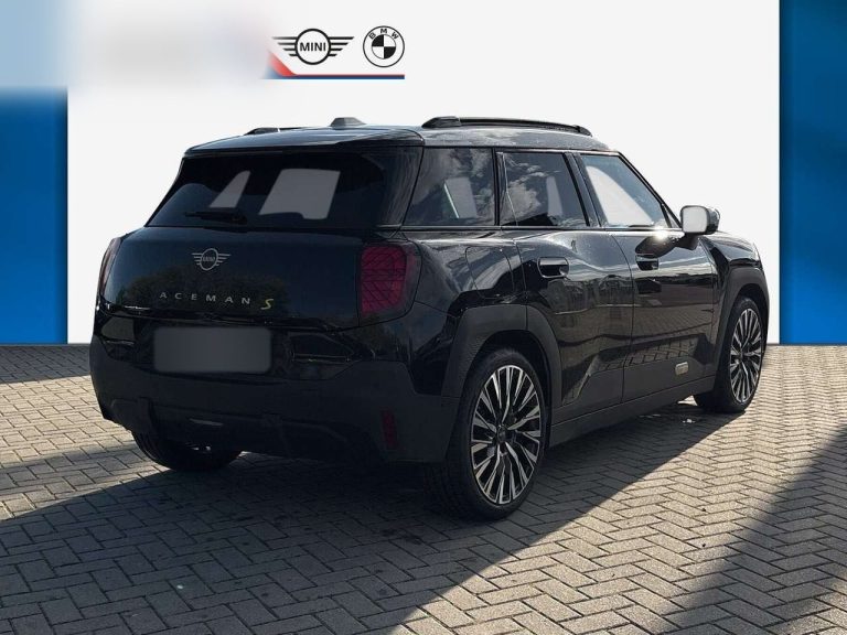 Mini Aceman SE - photo 4