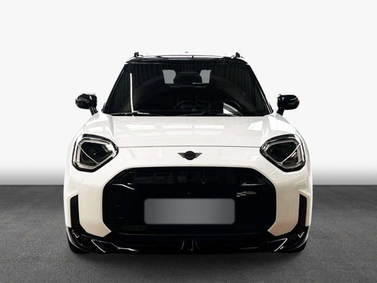Mini Aceman E John Cooper Works Trim - photo 5