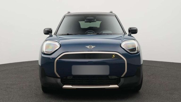Mini Aceman SE Favoured - photo 5