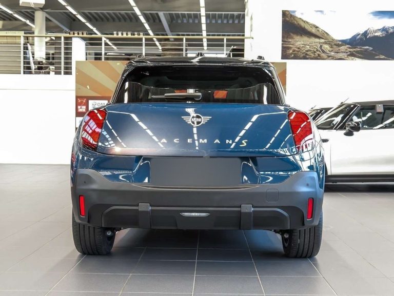 Mini Aceman SE - photo 5