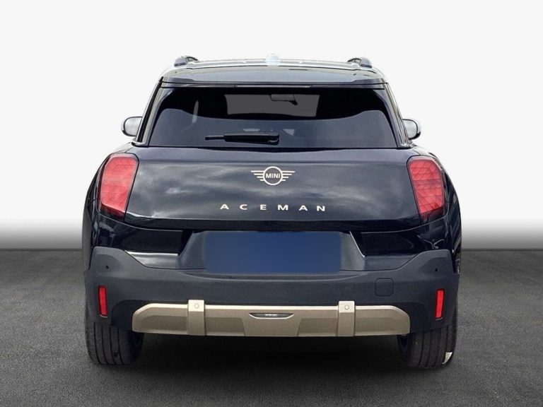 Mini Aceman SE Favoured Trim - photo 5