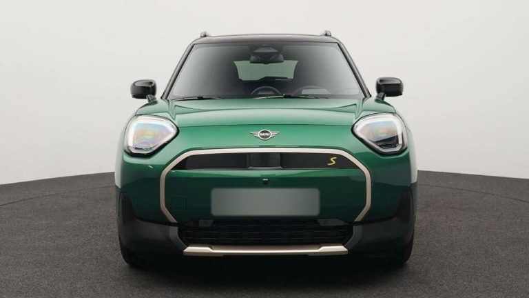 Mini Aceman SE Favoured - photo 5