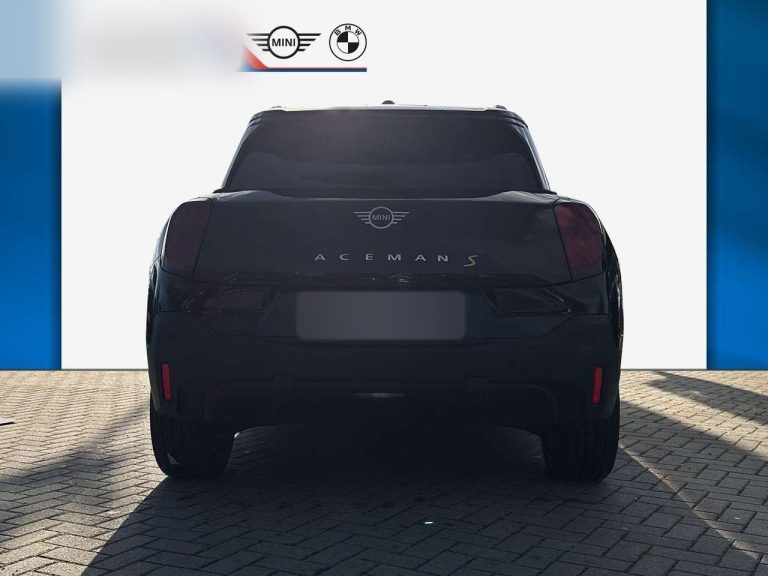 Mini Aceman SE - photo 5