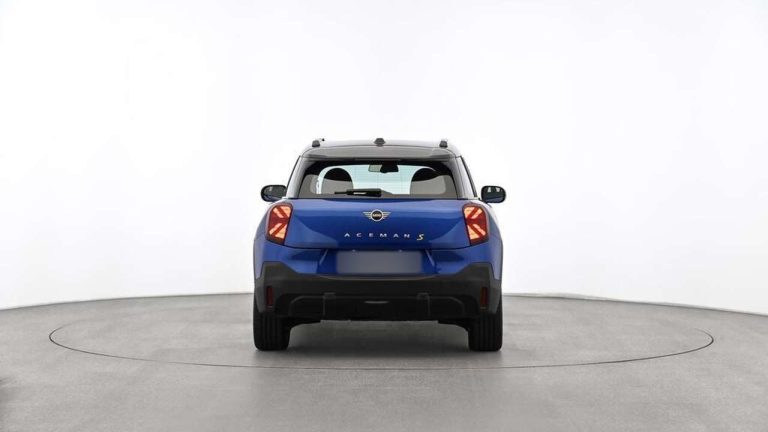 Mini Aceman SE Classic - photo 5