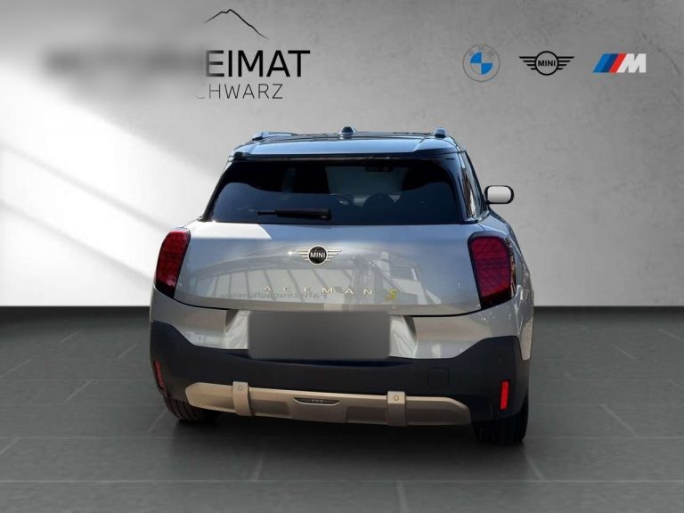 Mini Aceman SE Favoured - photo 5