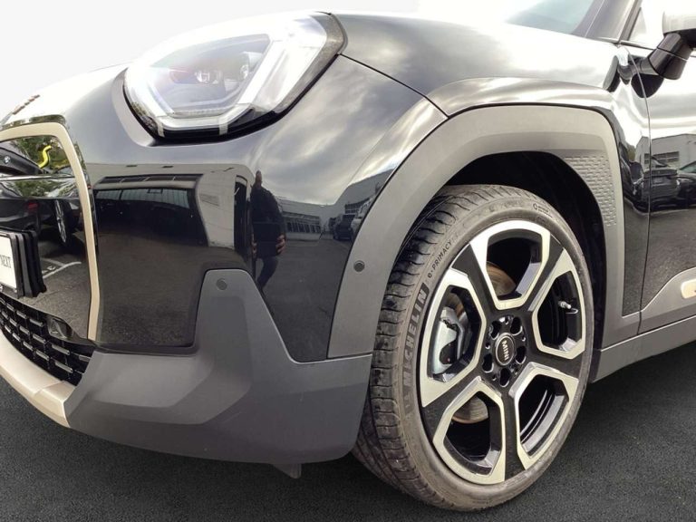 Mini Aceman SE Favoured Trim - photo 6