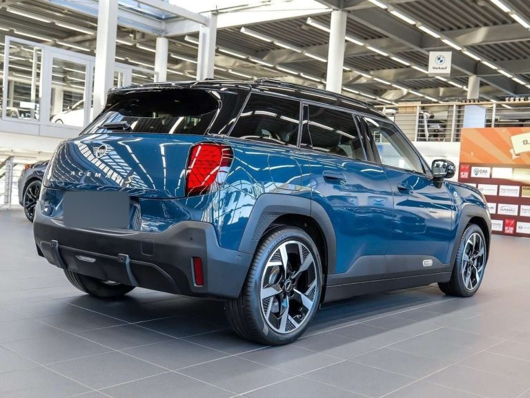 Mini Aceman SE - photo 6