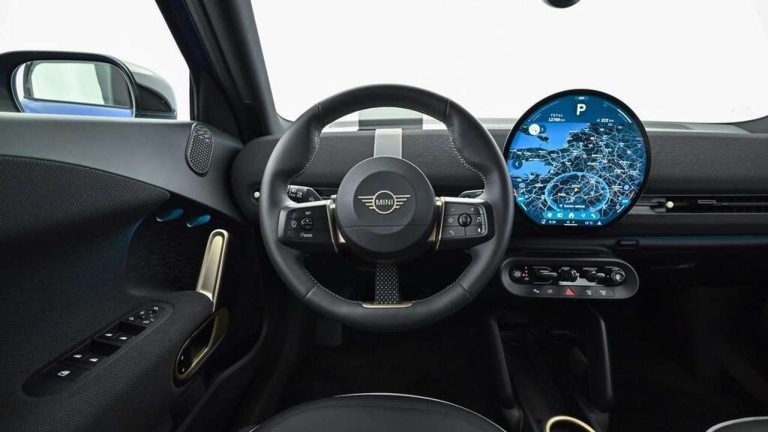 Mini Aceman SE Classic - photo 6