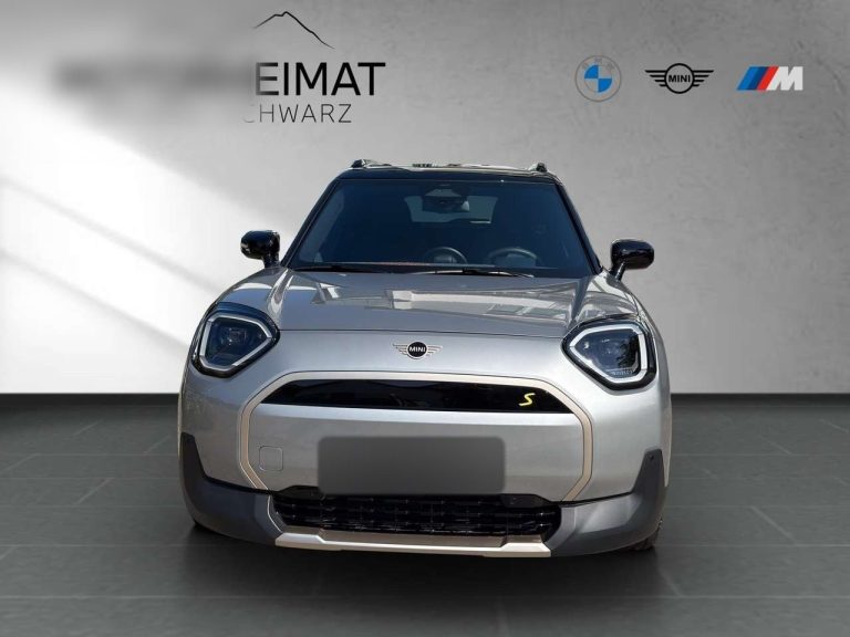 Mini Aceman SE Favoured - photo 6