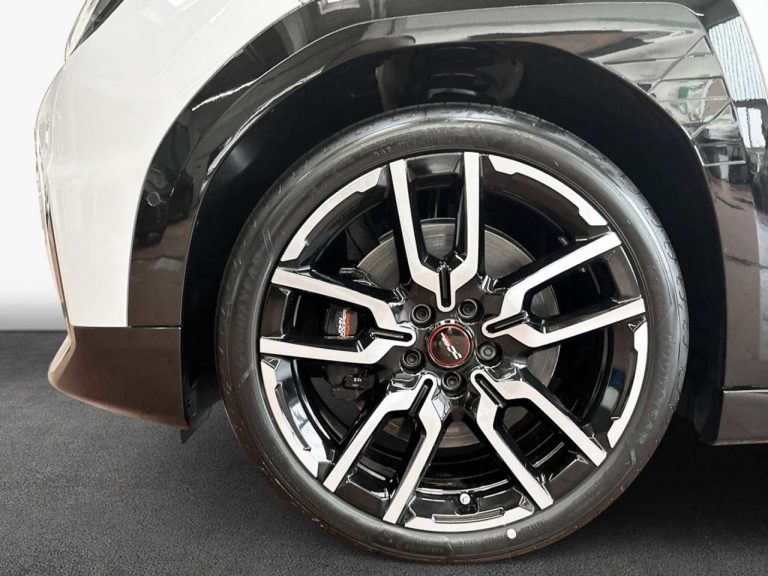 Mini Aceman E John Cooper Works Trim - photo 7