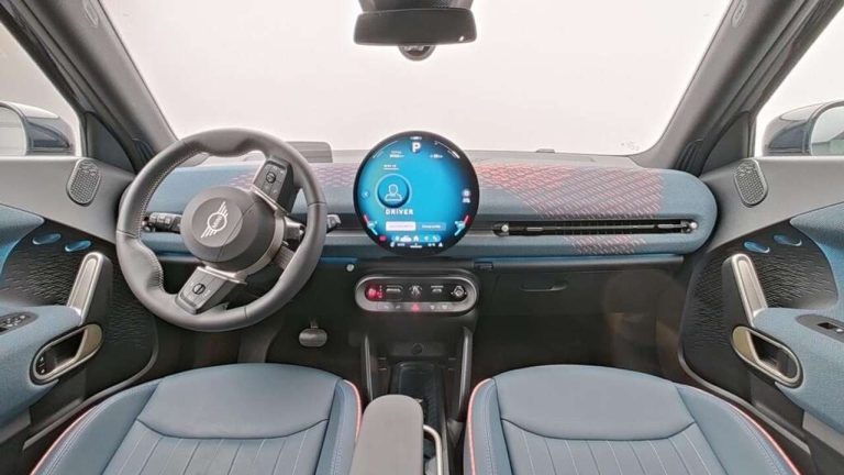 Mini Aceman SE Favoured - photo 7