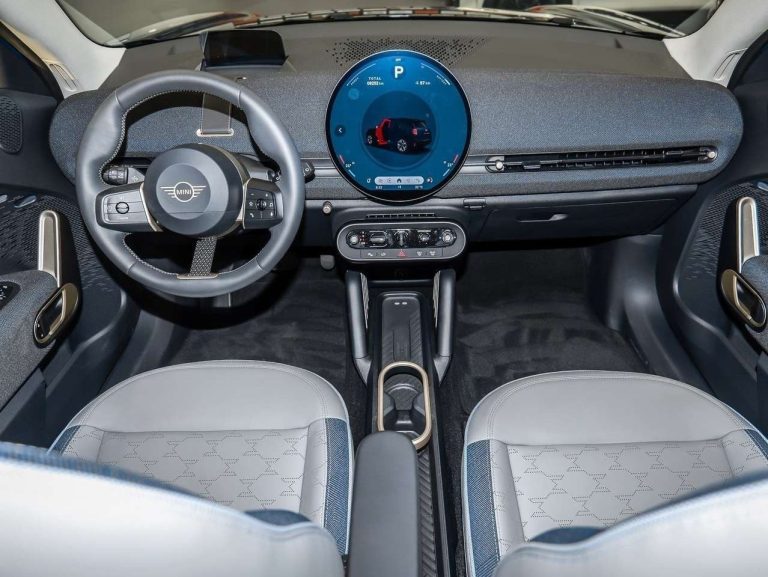 Mini Aceman SE - photo 7