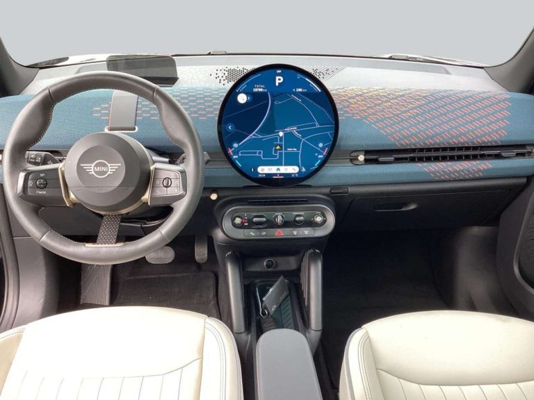 Mini Aceman SE Favoured Trim - photo 7