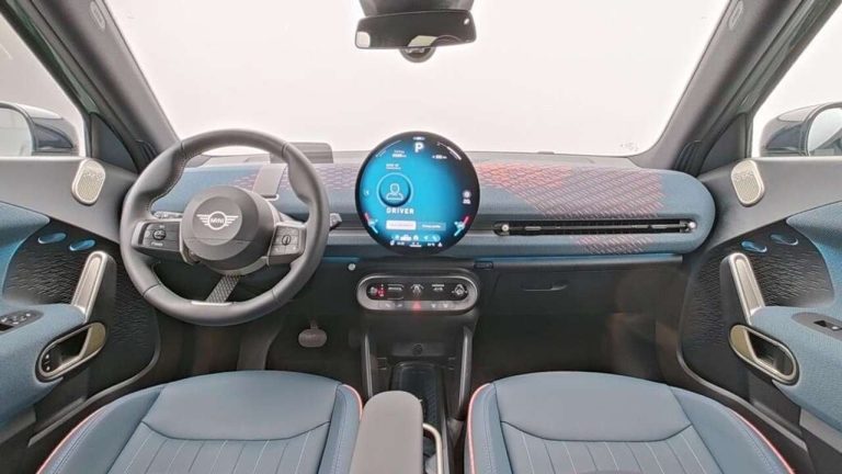 Mini Aceman SE Favoured - photo 7