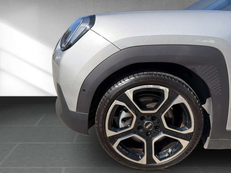 Mini Aceman SE Favoured - photo 7