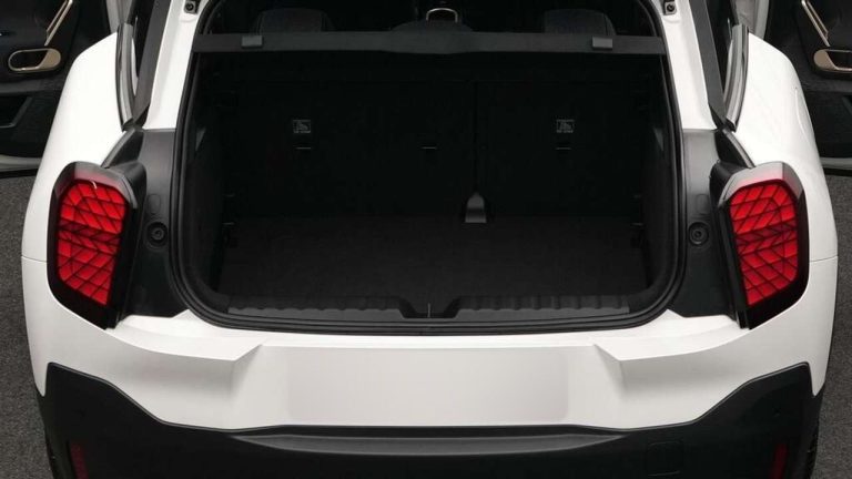 Mini Aceman E Classic Trim - photo 8