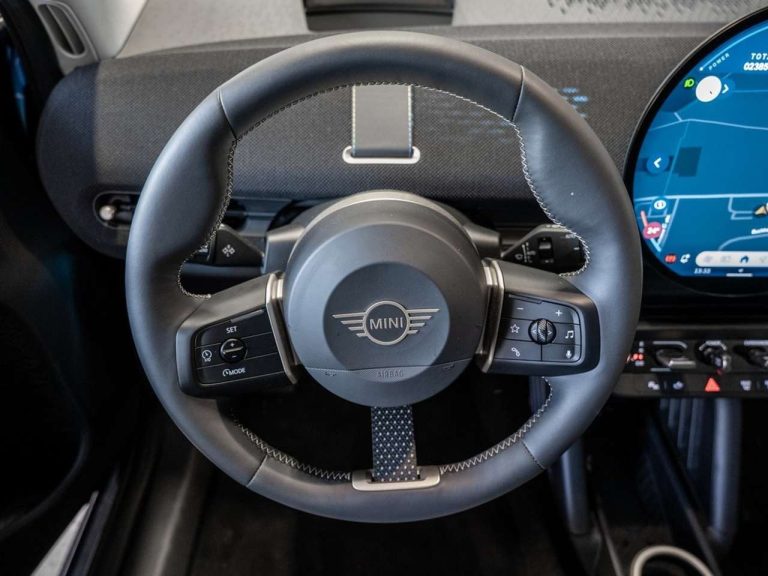 Mini Aceman E Classic Trim - photo 8