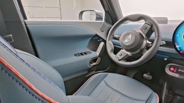 Mini Aceman SE Favoured - photo 8