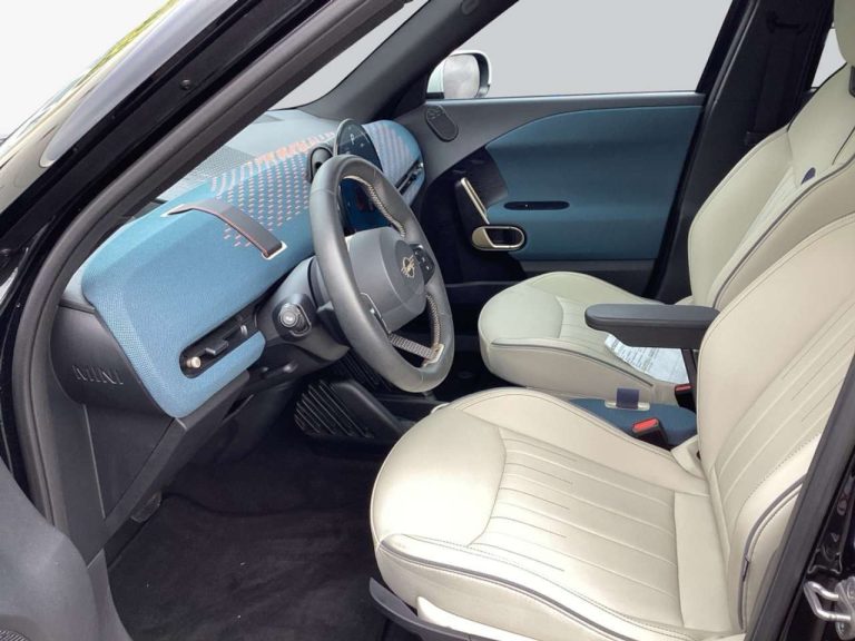 Mini Aceman SE Favoured Trim - photo 8