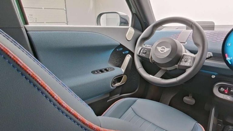 Mini Aceman SE Favoured - photo 8
