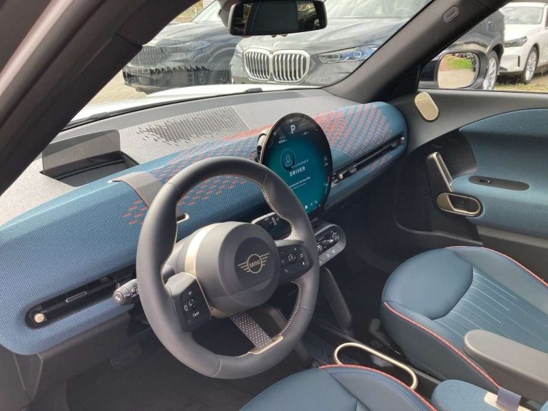 Mini Aceman SE John Cooper Works Trim - photo 8
