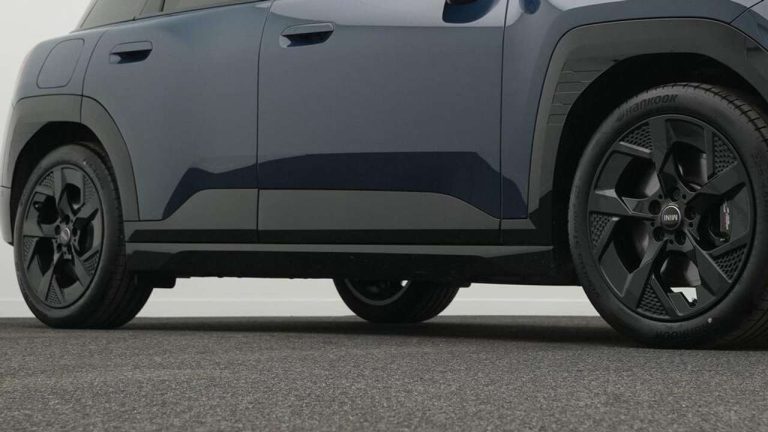 Mini Aceman E John Cooper Works Trim - photo 9