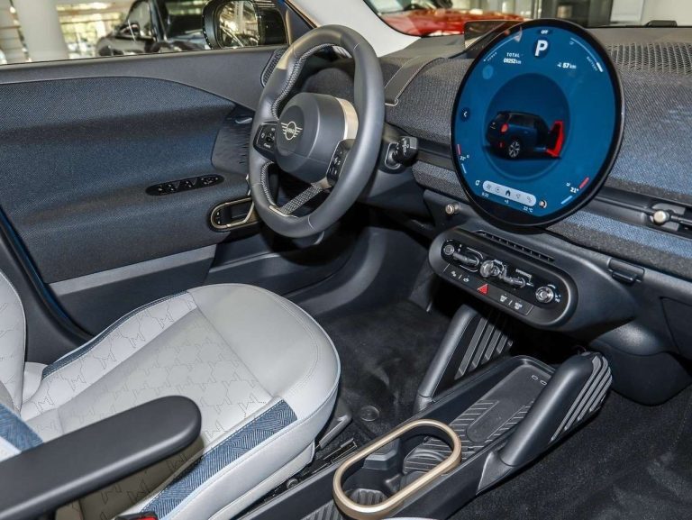 Mini Aceman SE - photo 9