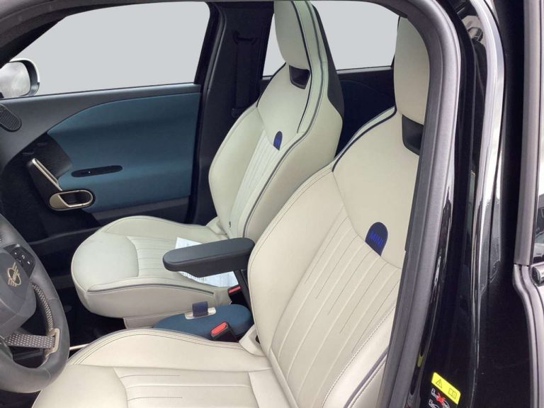 Mini Aceman SE Favoured Trim - photo 9