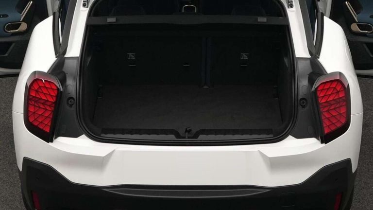 Mini Aceman SE Favoured - photo 9