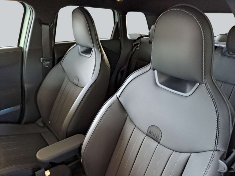Mini Aceman SE John Cooper Works Trim - photo 10