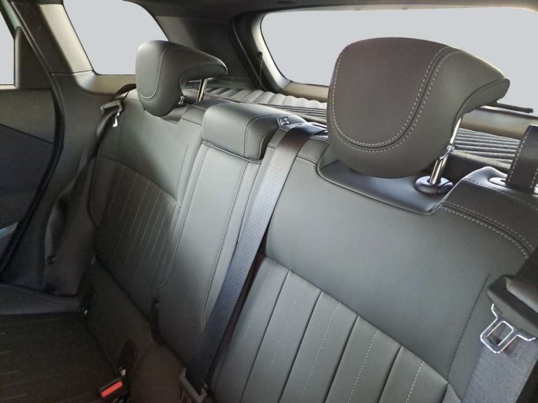 Mini Aceman SE John Cooper Works Trim - photo 11