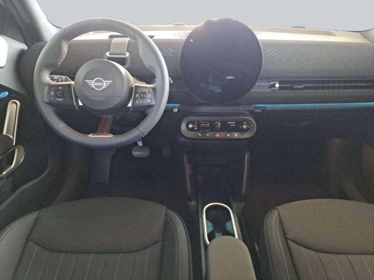 Mini Aceman SE John Cooper Works Trim - photo 8